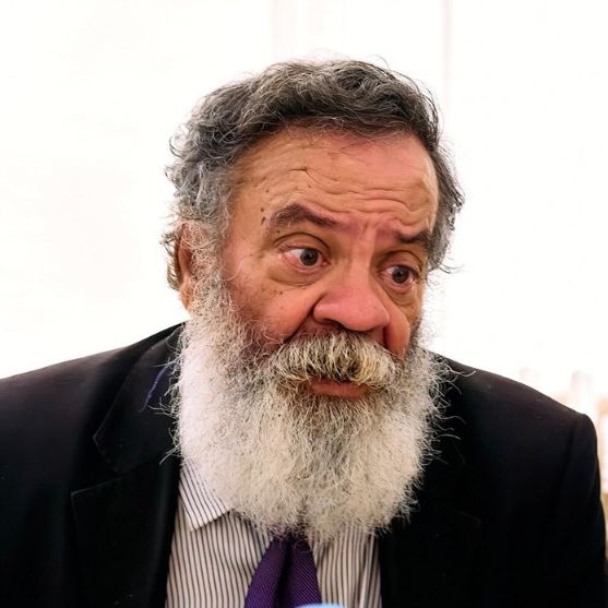 Dr. Nacer GUEBOUDJ