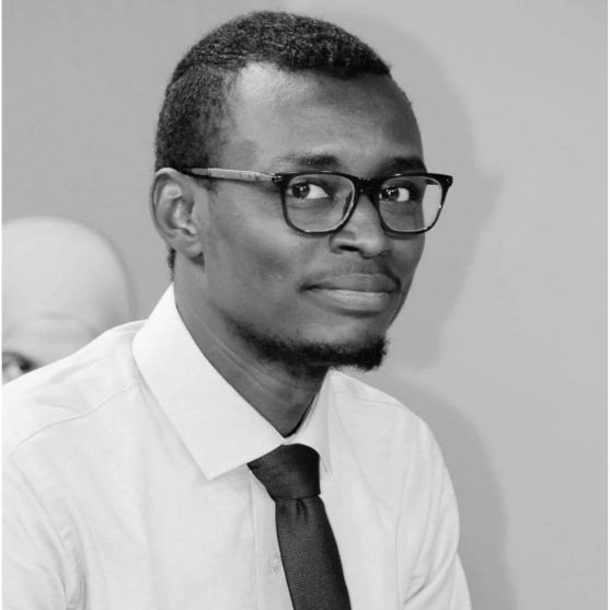 Mr. Abdoulaye Hassana Bichara