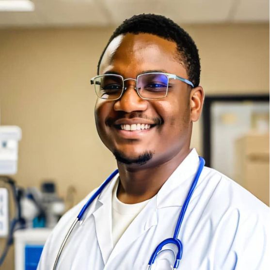 Dr. SISSOKO Adama