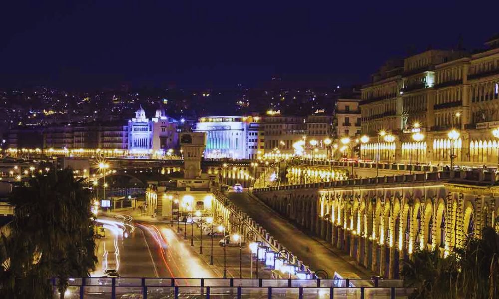 Place emblématique