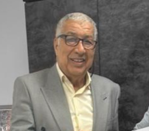 Dr. MIZI Djamel